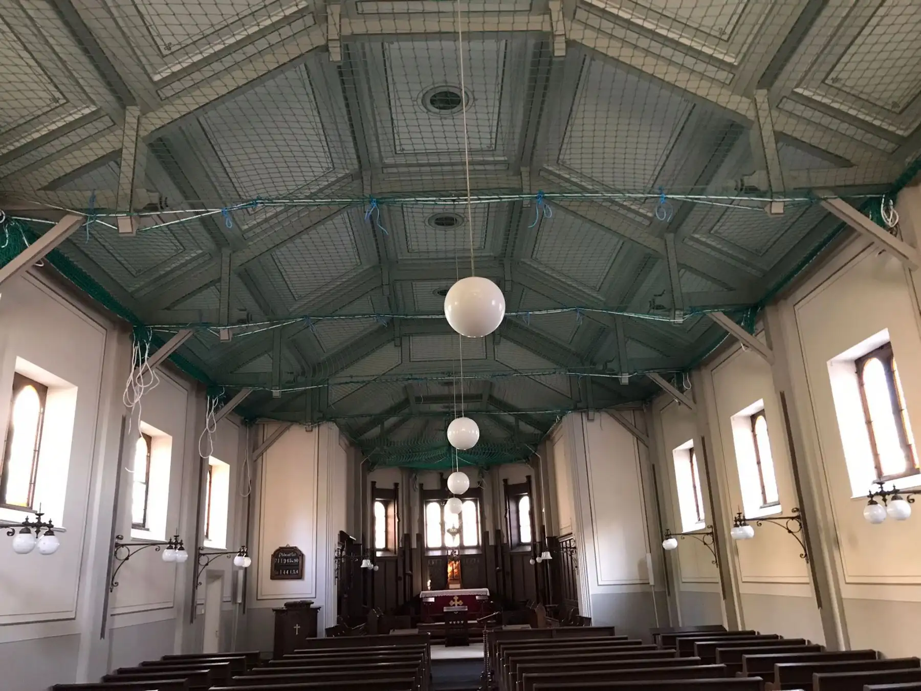 Halle