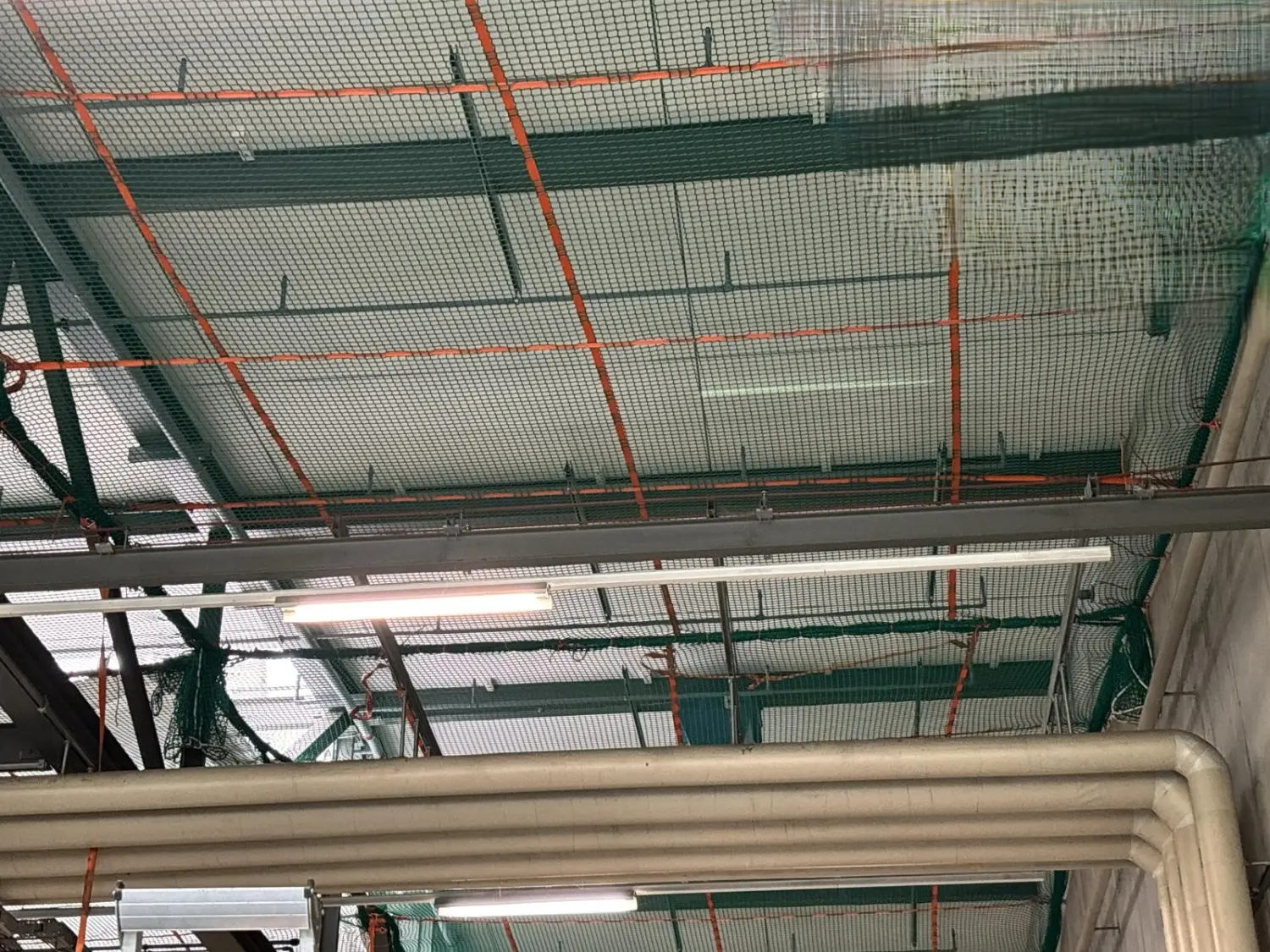 Arbeitsplattformnetze